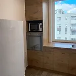 Orlinskiego شقة كراكوفيا