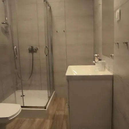 Orlinskiego Apartment