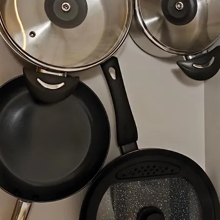 Apartmán Orlinskiego