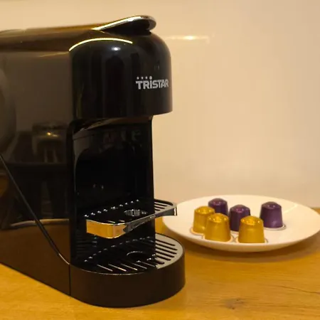 Apartman Orlinskiego Krakkó