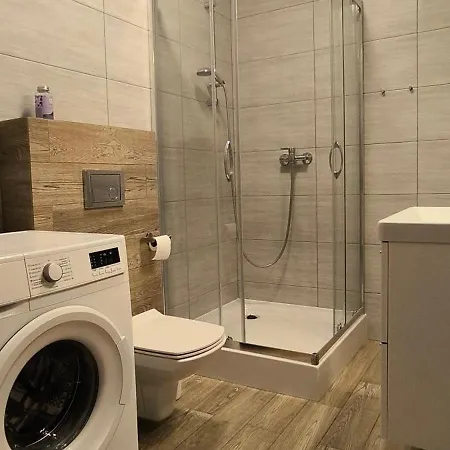 Orlinskiego * Krakov