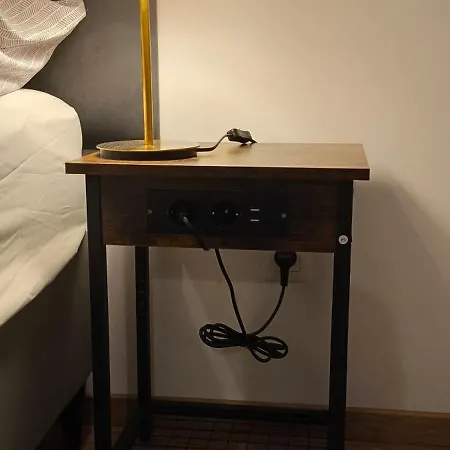 Apartment Orlinskiego Krakau