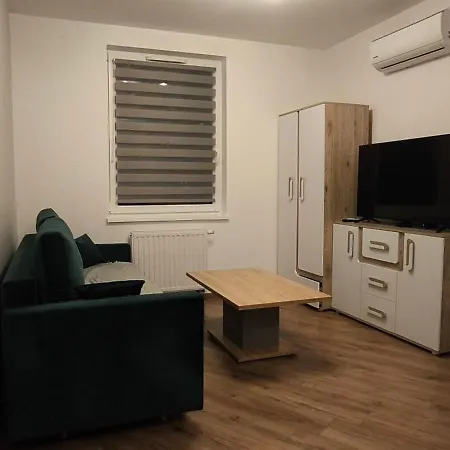 Apartment Orlinskiego