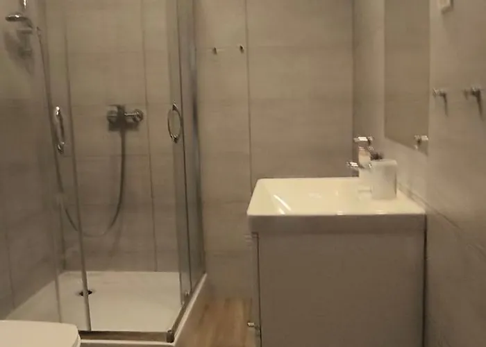 Orlinskiego Apartman