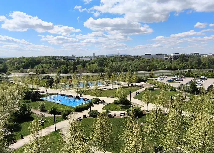 Apartman Orlinskiego