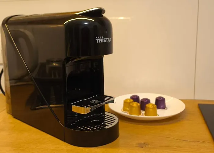 Apartman Orlinskiego Krakkó