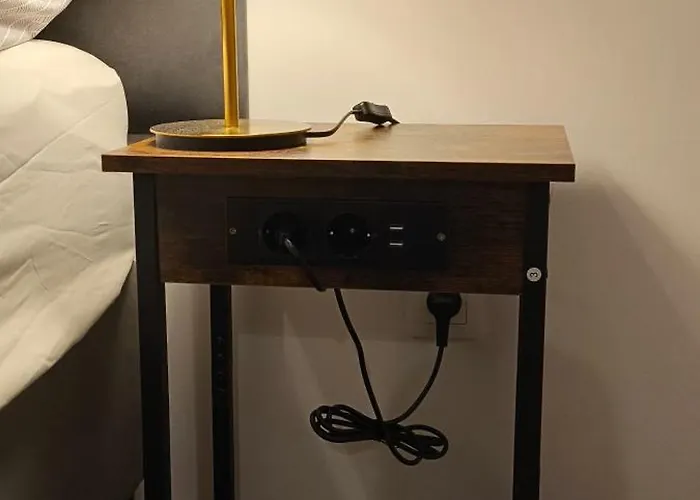 Apartman Orlinskiego Krakkó