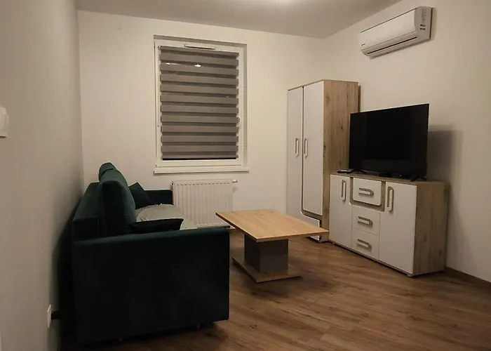 Apartman Orlinskiego