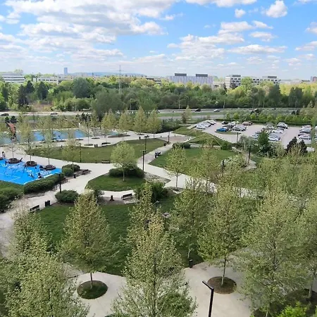 Orlinskiego 크라쿠프