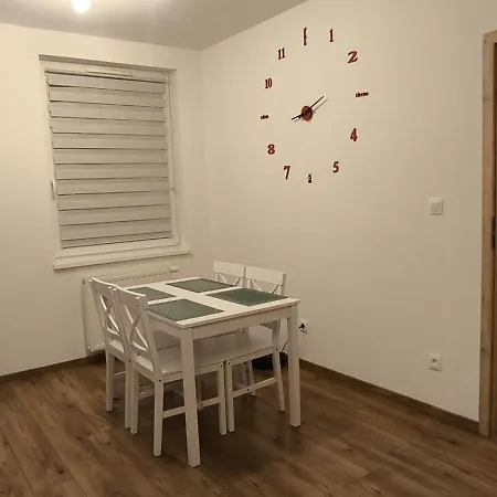 Orlinskiego 크라쿠프