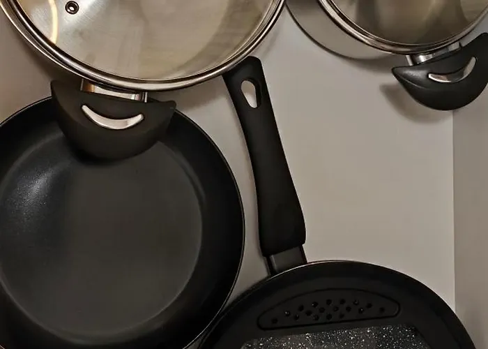 아파트 Orlinskiego