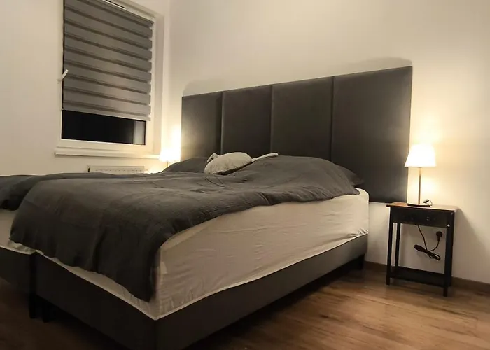 Orlinskiego 크라쿠프