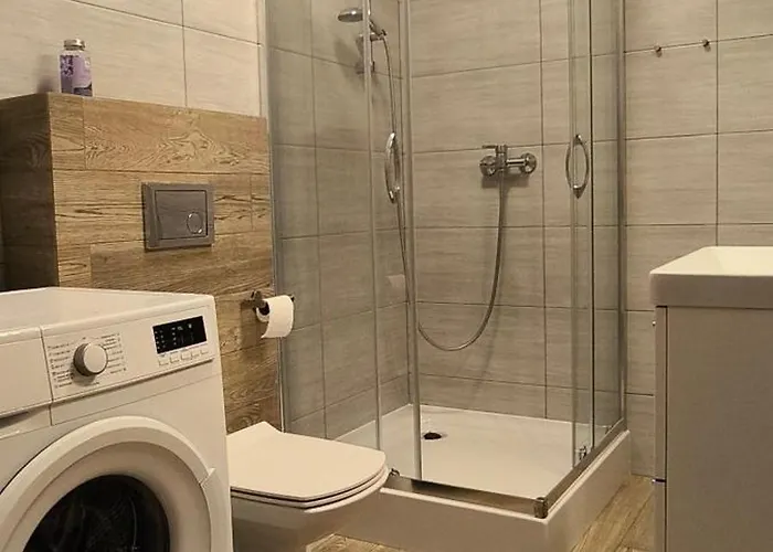 Orlinskiego * 크라쿠프