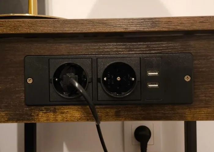 Orlinskiego 아파트