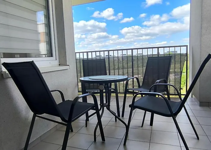 Orlinskiego 크라쿠프